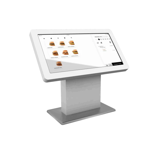 Point of Sale Terminal