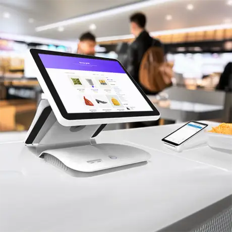 Point of Sale (POS)