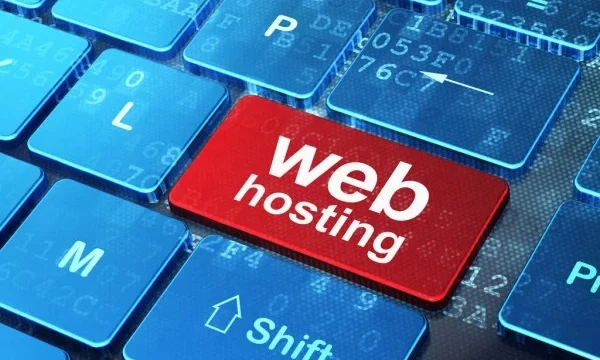 Web Hosting