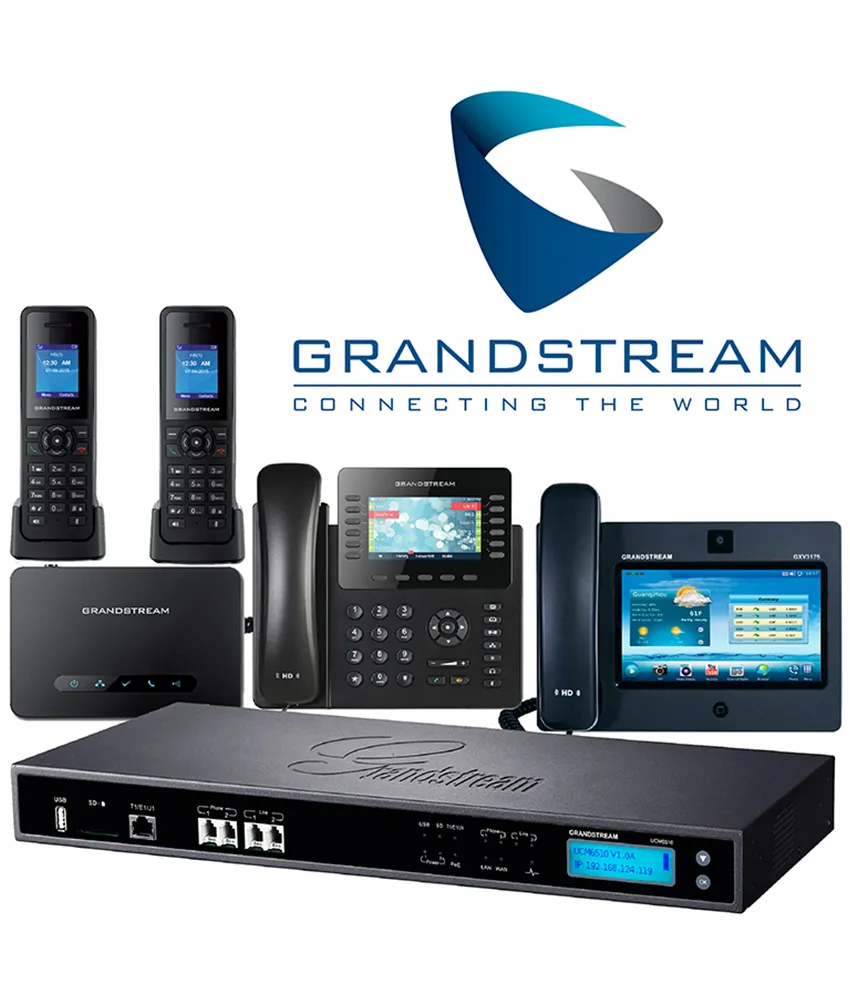 Grandstream PBX