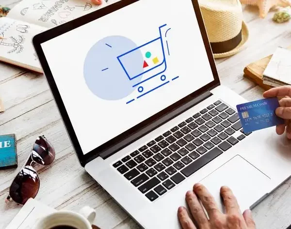 E-Commerce