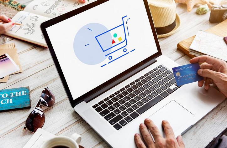 E-Commerce