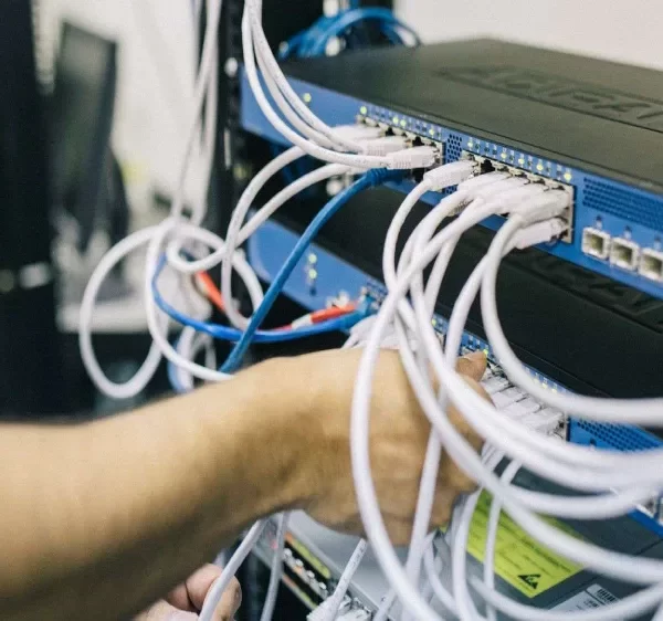 Network Maintenance and Support