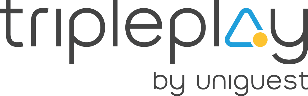 TriplePlay by Uniguest