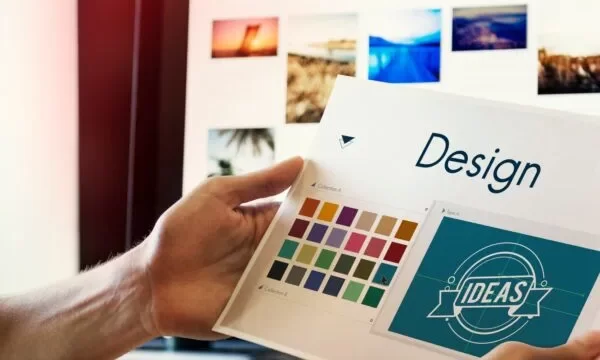 Logo Design