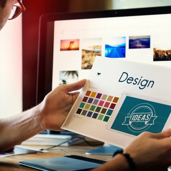 Logo Design