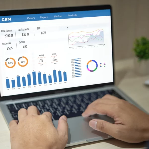 Customer Relationship Management Systems (CRM)