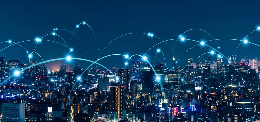 Enterprise Network Infrastructure