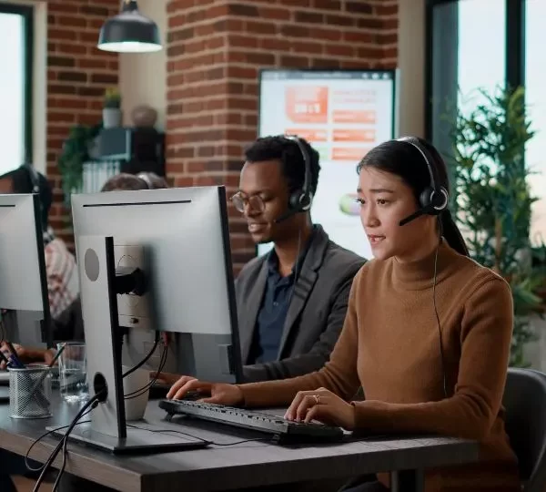 Call Centre System