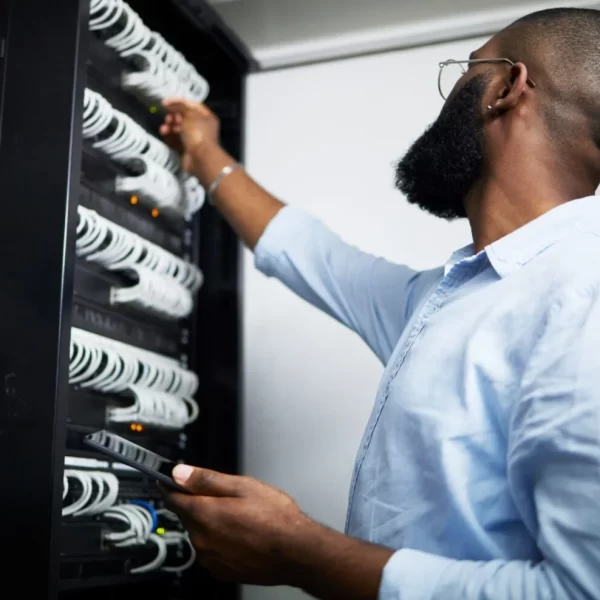 Structured Cabling