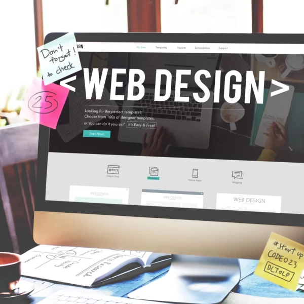 Website Design
