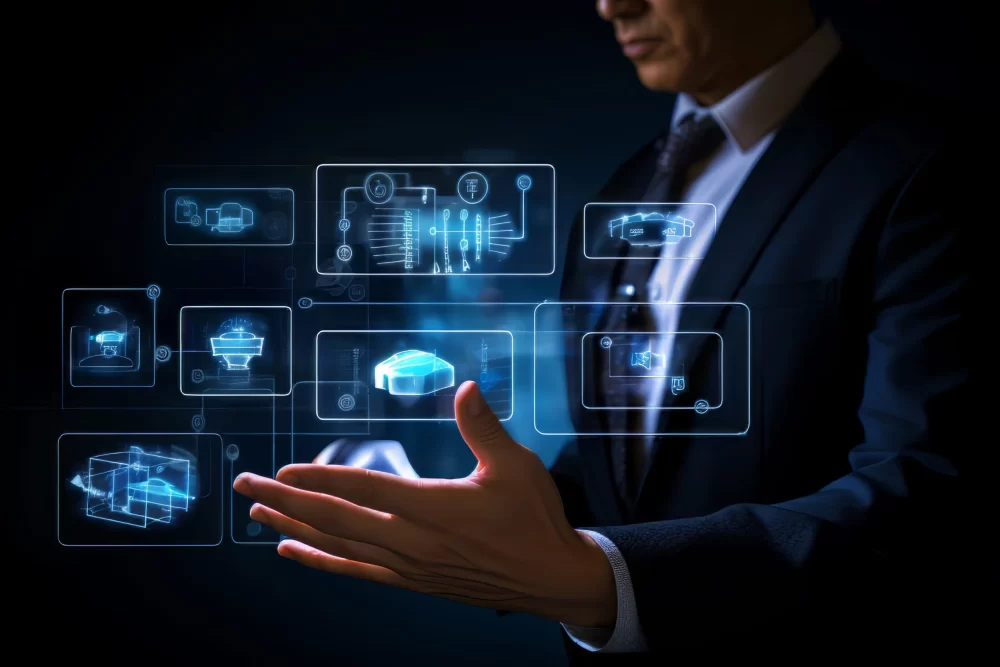 Scaling Enterprise Architecture
