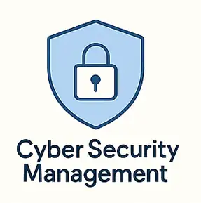 Cyber Security Management
