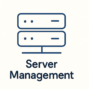 Server Management