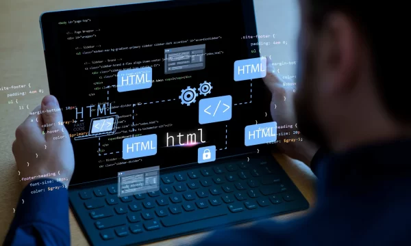 Web Development
