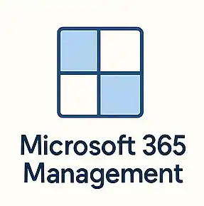 Microsoft 365 Management