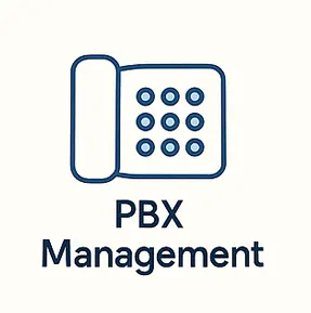 PBX Management