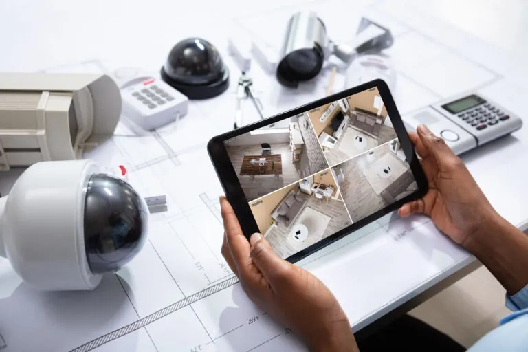 Business Security Solutions