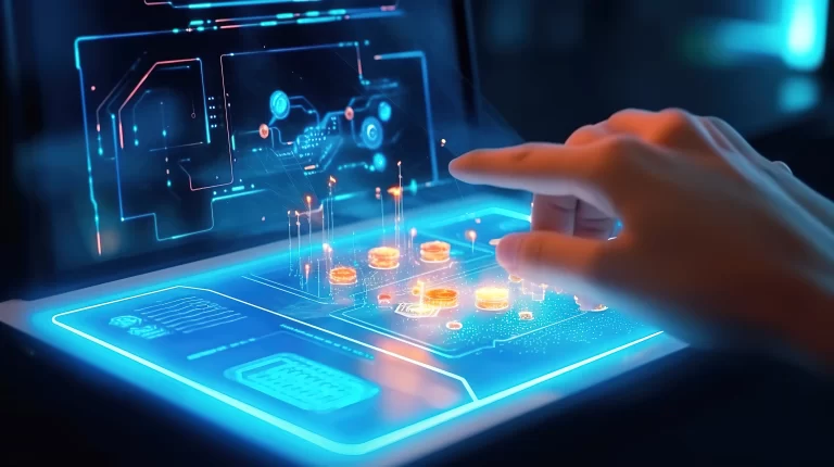 Digital Transformation in Telecommunications